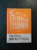 Muzeul Brukenthal. Mic ghid prin muzeu