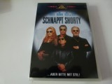 Schnappt shorty - deVito, Travolta, DVD
