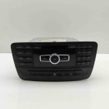 Unitate radio CD navigație MERCEDES-BENZ A W176 2012 OEM: Hatchback | 32388709