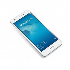 Telefon Mobil Huawei GT3 5.2&amp;amp;quot; 16 GB 4G Octa Core Argintiu foto