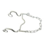 Cumpara ieftin Calus pentru cal, metal, latime 130 mm