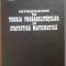 Introducere in teoria probabilitatilor si statistica matematica- G.Ciucu, V.Craiu