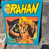 RAHAN NR. 22/2010 - INVINCIBILUL RAHAN