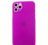 Husa Telefon PC Case, iPhone 11 Pro Max, Pink