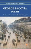 Poezii - George Bacovia