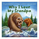 Cumpara ieftin Why I Love My Grandpa Special Sales Onl