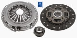 Kit ambreiaj Kia Picanto III (JA) Motor 1.2, 1.2 MPI, diam. 200 mm, dinti 24, OE 4110002710