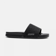 Slapi femei Joma Marilia negru