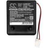 18,5V-1500MAH LI-ION STAUBSAUGER AKKU ALTERNATIV F&Uuml;R SAMSUNG pentru aspirator COM