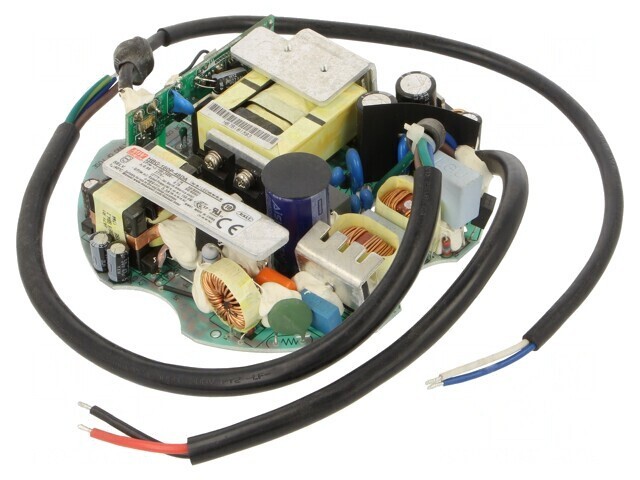 Alimentator LED 96W 28,8-48VDC 1200-2000mA IP00