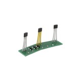 Cumpara ieftin Senzor Hall motor trotineta electrica Xiaomi 4/4 Pro