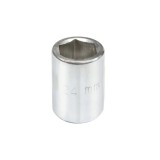 Cumpara ieftin Cheie tubulara 36 mm 3/4&quot; hexagonala Vorel 53450