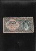 Ungaria 1000 1.000 pengo 1945 seria028478 fara timbru
