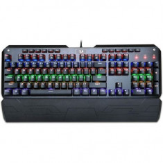 Tastatura mecanica Redragon Indrah neagra