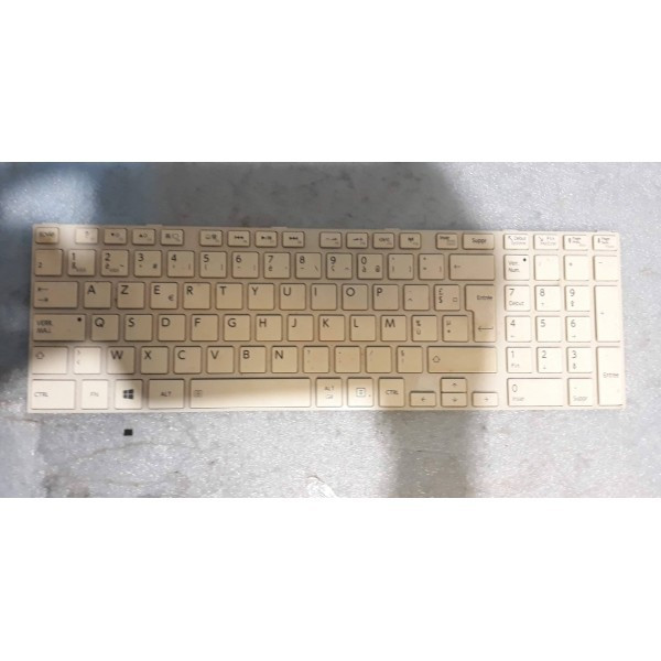 Tastatura Laptop - TOSHIBA SATELLITE L50-A-1DG