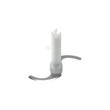 Cuțit pentru robot de bucătărie BOSCH 00635680 00635706 Original