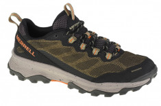 Pantofi de alergat Merrell Speed Strike J066865 verde foto