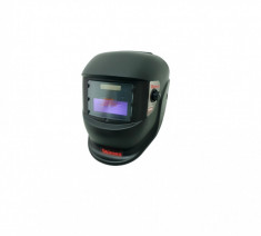 AZ-ES008 Masca de sudura automata cu cristale lichide BY350E-ROSE foto