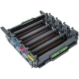 Cartuș toner compatibil Brother DR-421 BCMY Alpha Graphics DRUM UNIT Bcmy