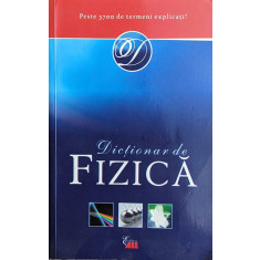 Dictionar De Fizica - Colectiv ,561353