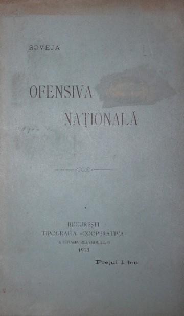OFENSIVA NATIONALA