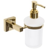 Dozator de săpun Gold 322197A HILL