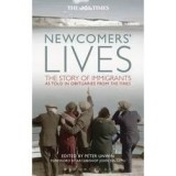 NEWCOMERS&#039; LIVES