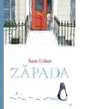 Zapada - Elena Tataru, Sam Usher