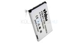 VHBW Telefon akkumul&aacute;tor akku Motorola BA600, SNN5222, SNN5653 - 700mAh, 3.7V, Li-ion