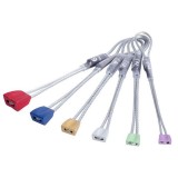 Set Nuci Wallnuts Numerele 1 - 6