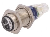 Senzor Fotoelectric Reflexiv PNP 0-0.1m 100mA