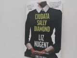 Ciudata Sally Diamond Liz Nugent