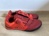 Pantofi incaltaminte MTB SPD Adidas Five Ten Kestrel Pro Boa 46