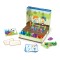 Set pentru sortat - Omidutele din gradina