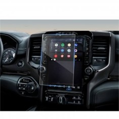 Dodge Ram 1500 2020-2024 ecran navigatie folie protectie King Protection