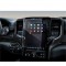 Folie pentru Navigație Dodge Ram 1500 2020-2024, Ultra-Rezistentă, Claritate Cristalină, Aplicare Ușoară