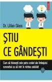 Stiu ce gandesti - Lillian Glass