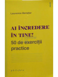 Lauren Benatar - Ai incredere in tine! (editia 2021)