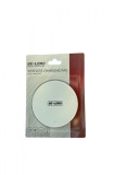 Incarcator wireless Fast Charge 15W, culoare alb, Oem