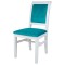 SCAUN KING TAPITAT STOFA PLUS - Nuc