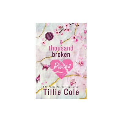 A Thousand Broken Pieces foto