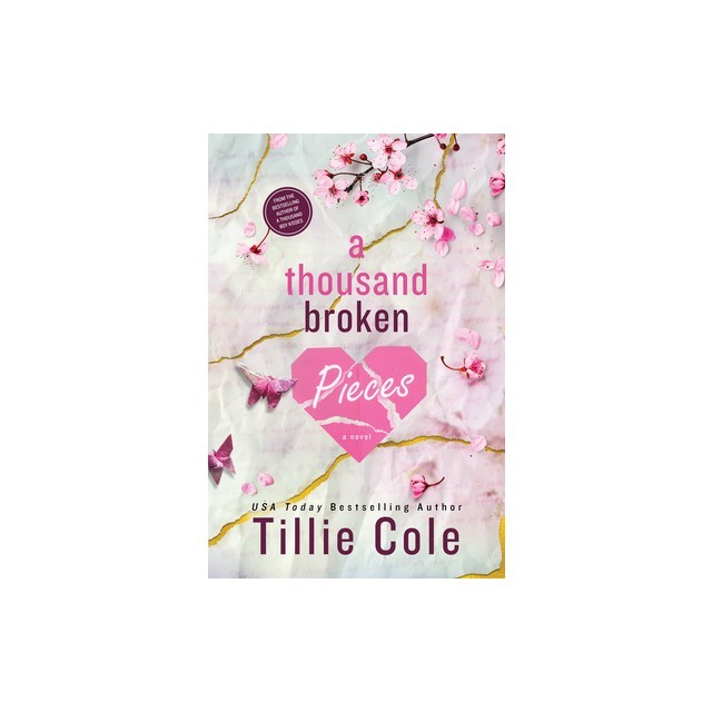 A Thousand Broken Pieces