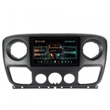 Cumpara ieftin Navigatie 2K Opel Movano Renault Master Nissan NV400 (2011-2021), Android OS, S-Quadcore 4GB RAM + 64GB ROM, 10.36 Inch - AD-BGS100042K+AD-BGRKIT388V2