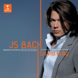 Bach: Keyboard Concertos BWV 1052, 1055, 1056, 1058 | David Fray, Deutsche Kammerphilharmonie Bremen, Clasica, Erato