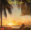 VINIL 2XLP Various &lrm;&ndash; Take It Easy (VG+), Jazz
