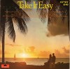 VINIL 2XLP Various &lrm;&ndash; Take It Easy (VG+), Jazz