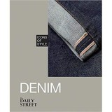 Cumpara ieftin Icons of Style: Cult Denim