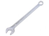 Cheie combinată 19mm oțel crom-vanadium 281mm