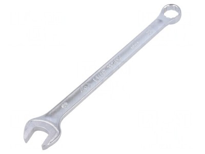 Cheie combinată 19mm oțel crom-vanadium 281mm foto