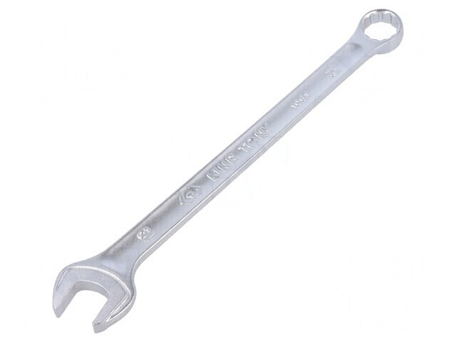Cheie combinată 19mm oțel crom-vanadium 281mm